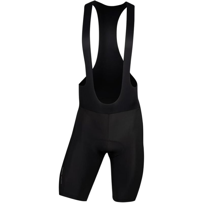 PEARL IZUMI Pantalones Cortos de Ciclismo Acolchados Reflectantes para Hombre