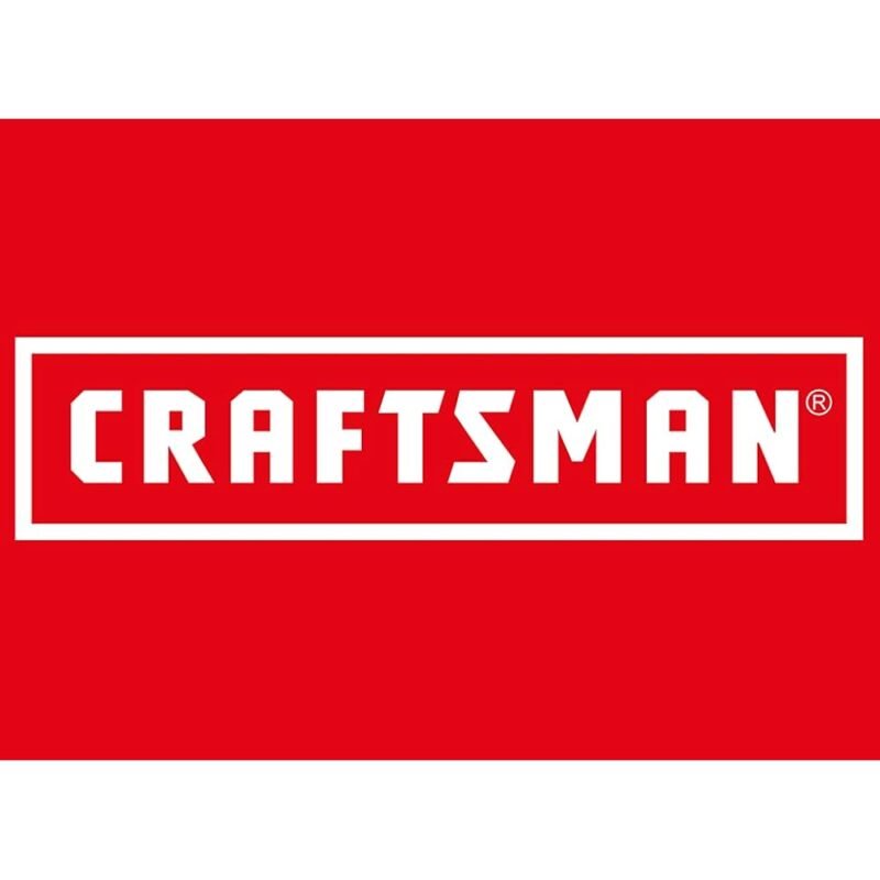 CRAFTSMAN Juego de llaves SAE 7 piezas con bolsa de herramientas - Imagen 6