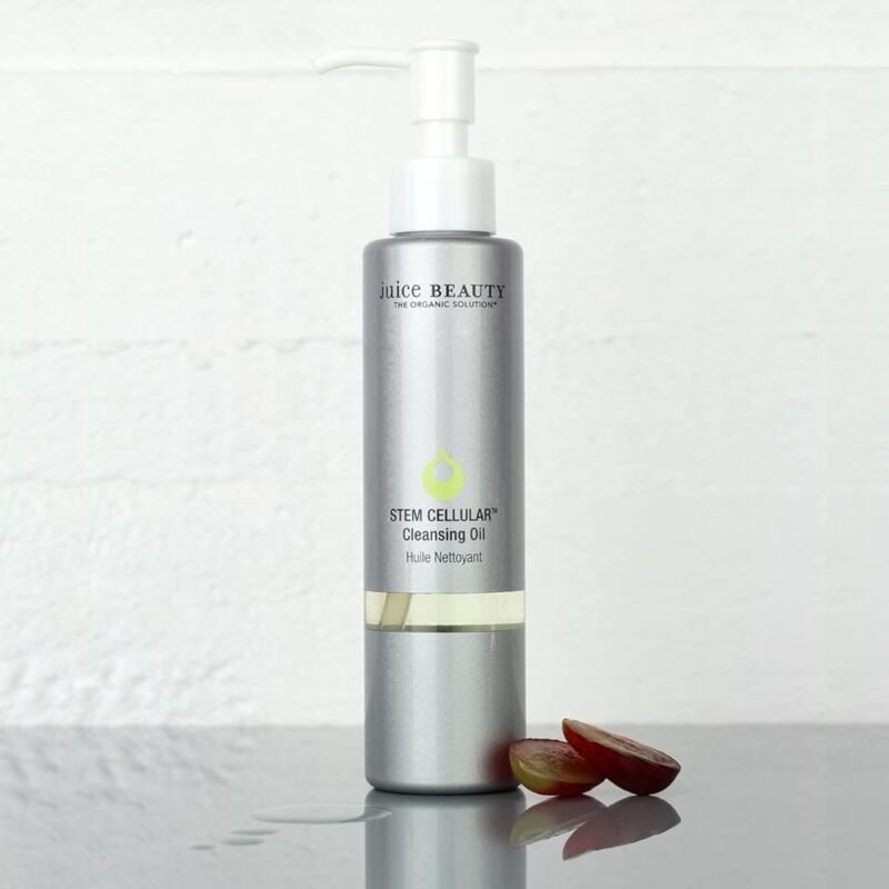 Aceite de limpieza Stem Cellular Cleansing Oil Juice Beauty 4 fl - Imagen 2