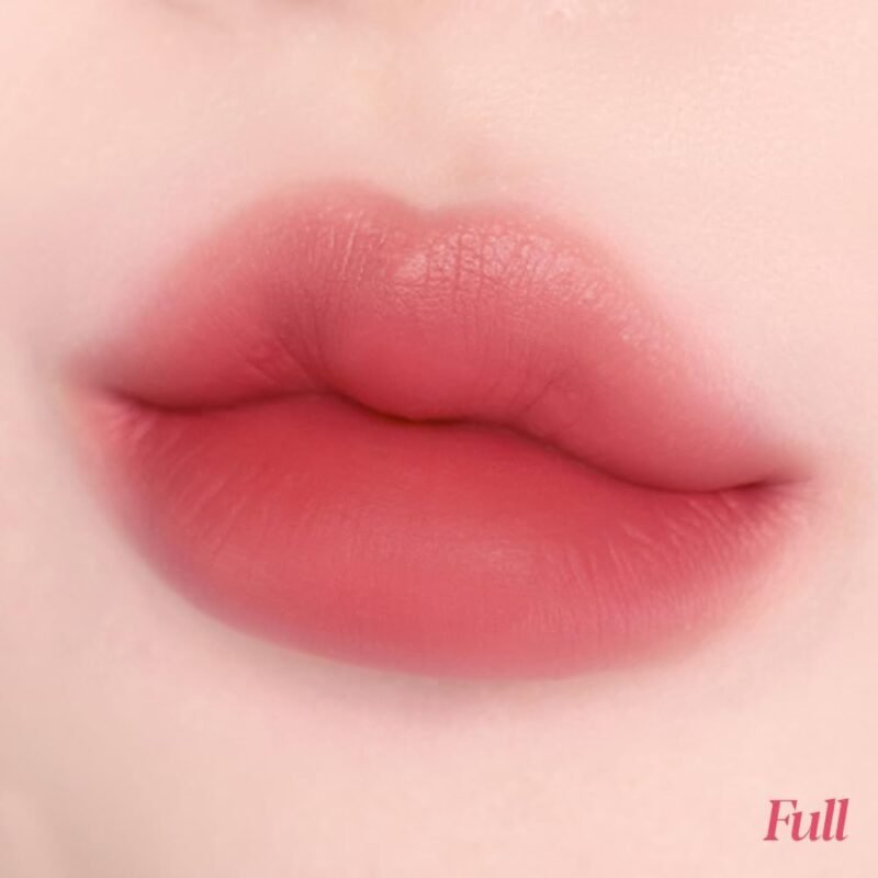 Espoir Couture Lip Tint Blur Velvet #5 Serenade Tinte Labial Larga Duración - Imagen 5