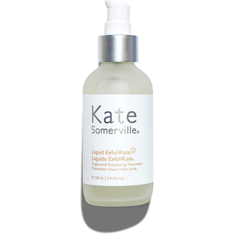 Kate Somerville Liquid ExfoliKate Tratamiento Exfoliante Facial AHA