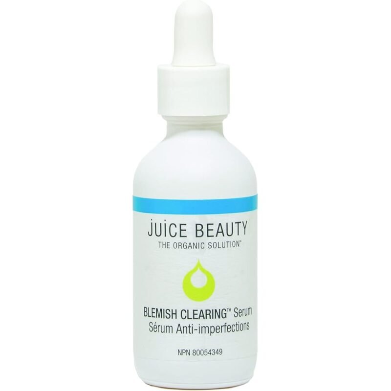 Zumo Beauty Blemish Clearing Serum 2 FL oz