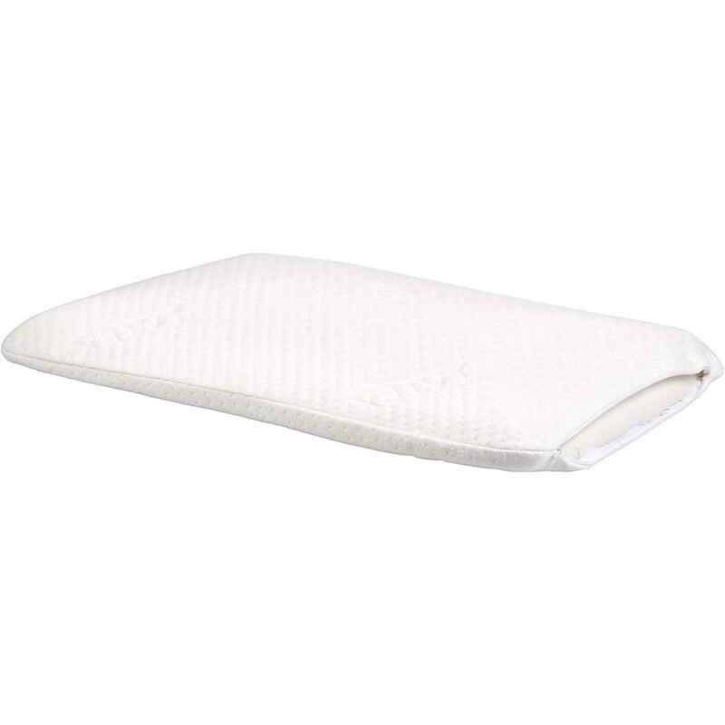 Elite Rest Slim Sleeper Almohada de Espuma Natural de Látex - Imagen 6