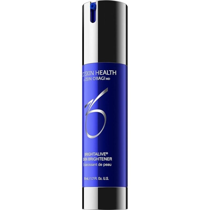 ZO SKIN HEALTH Brightalive 1.7 oz Crema Iluminadora para la Piel