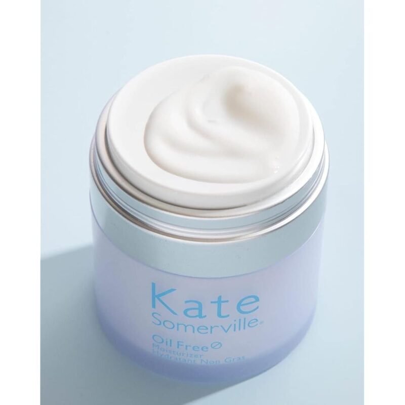 Kate Somerville Hidratante Sin Aceite Para Pieles Grasas 50ml - Imagen 5