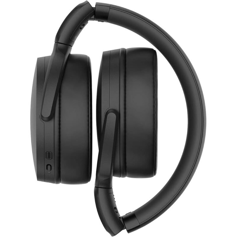 Sennheiser HD 350BT Auriculares Inalámbricos Bluetooth 5.0 con Carga Rápida - Imagen 3