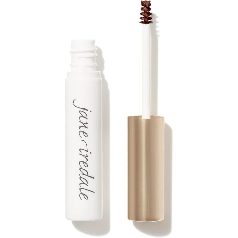 Jane Iredale PureBrow Gel para Cejas con Color Caoba