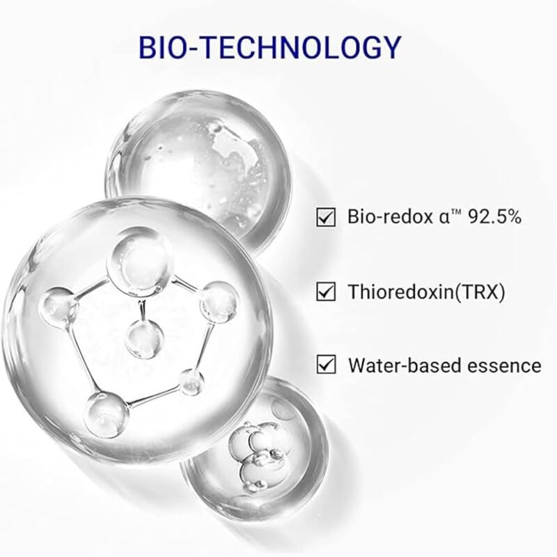 IOPE Tónico Facial Antioxidante Esencia Premium Hidratante 2.84 fl oz - Imagen 4