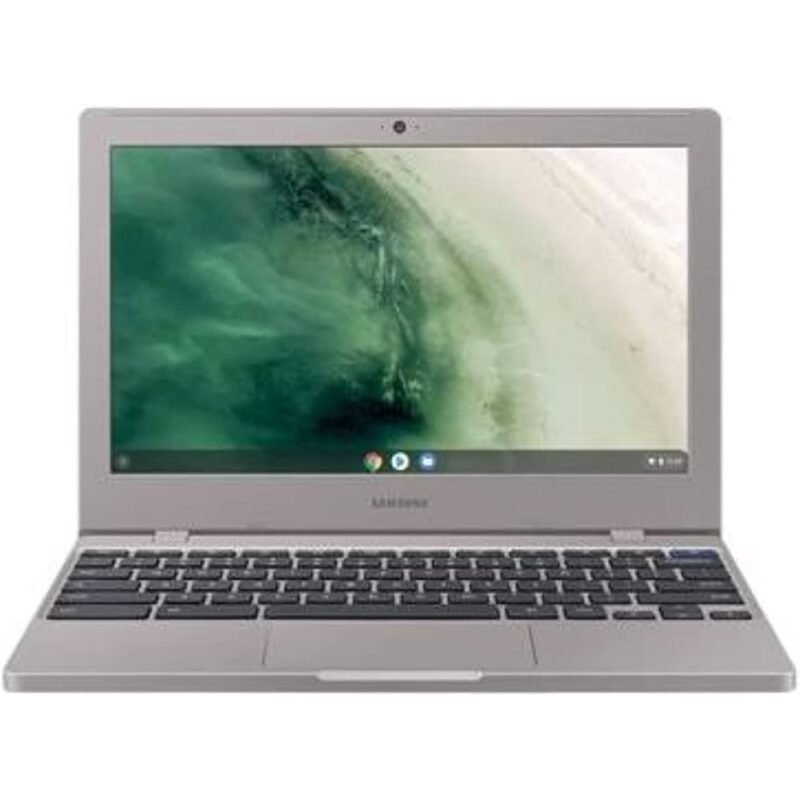 SAMSUNG Chromebook 4 Chrome OS 11.6 pulgadas con procesador Celeron