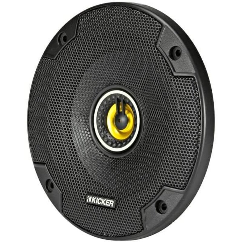 KICKER Altavoz de Audio para Automóvil CS CSC5 5.25 Pulgadas Paquete de 2 - Imagen 6