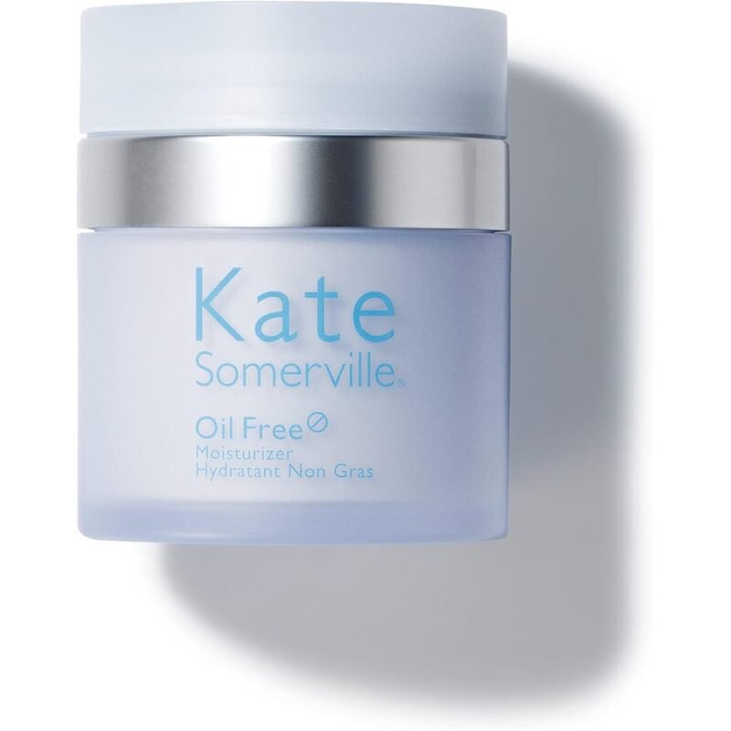 Kate Somerville Hidratante Sin Aceite Para Pieles Grasas 50ml