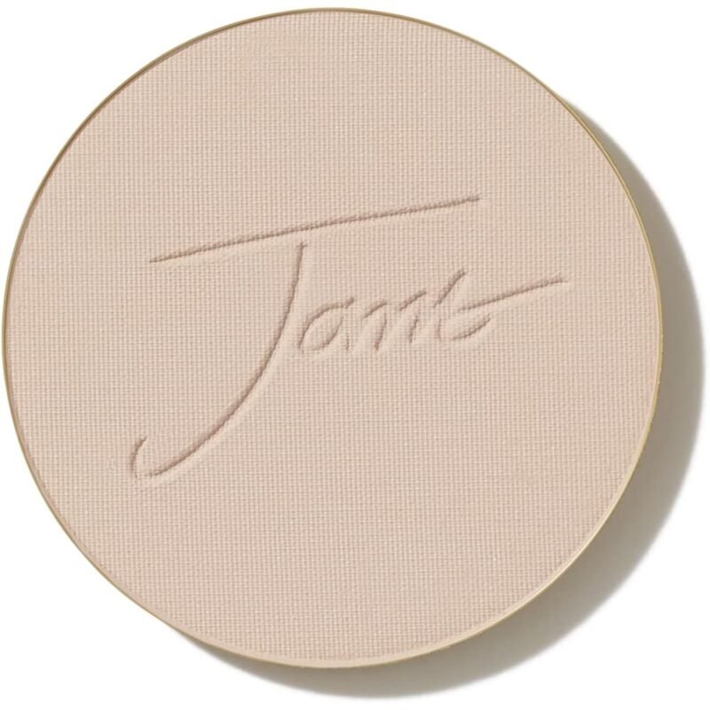 Jane Iredale PurePressed Base Mineral Recarga Compacta con SPF