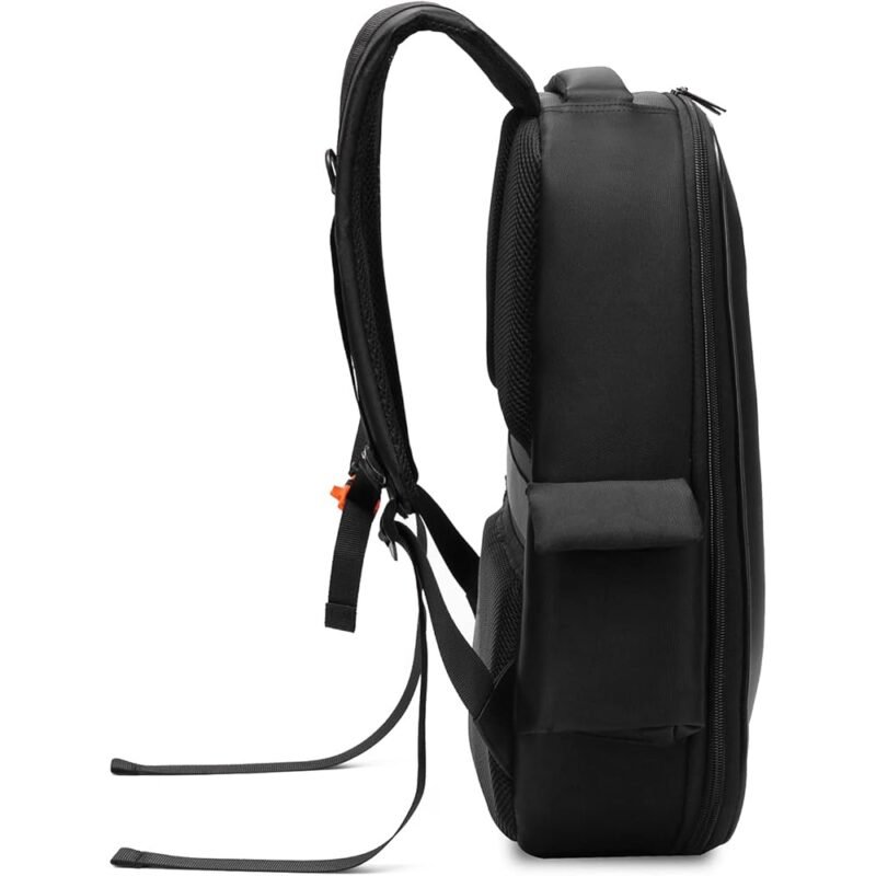 Mochila Rígida Portátil para DJI FPV Combo Dron con Cremallera YKK - Imagen 6