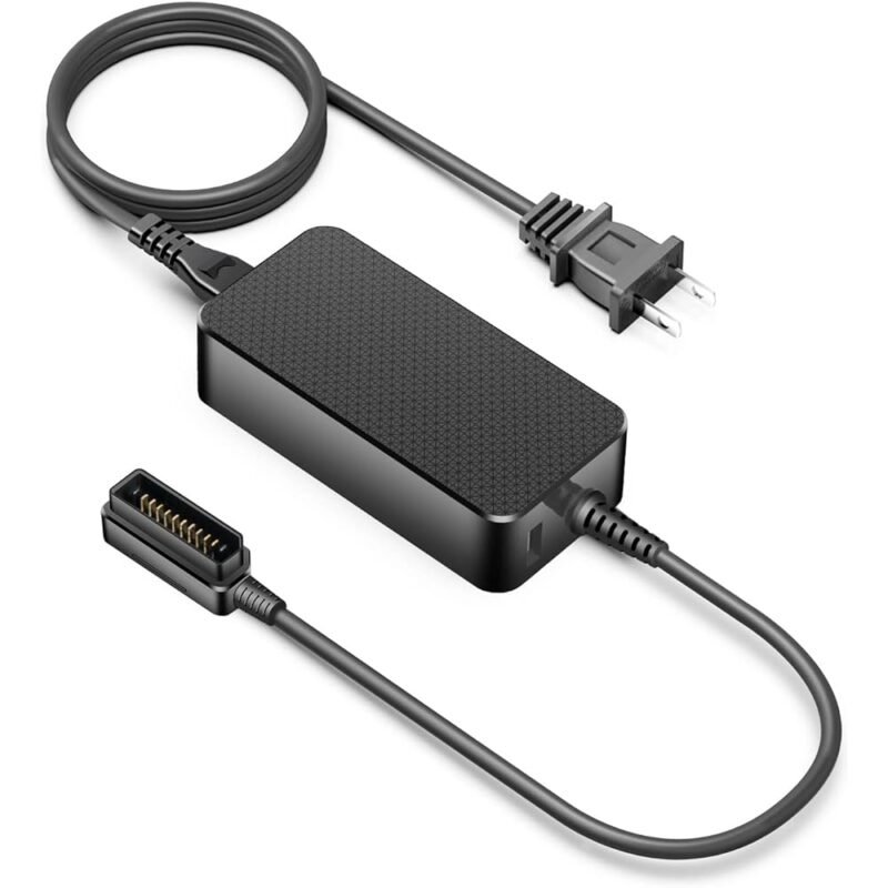 HKY Cargador de Batería de Repuesto 60 W para DJI Mavic 2 Pro y Zoom