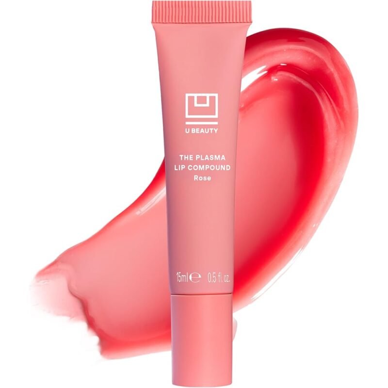 U Beauty The PLASMA Tinted Lip Compound Tratamiento Antienvejecimiento