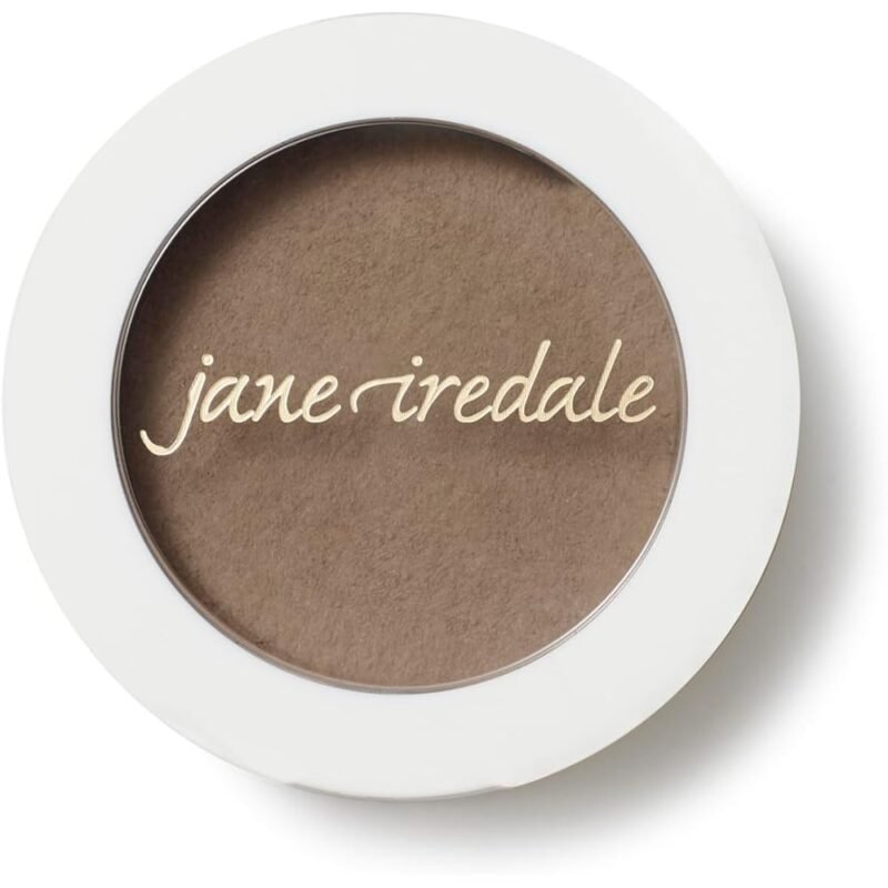 jane iredale PureBrow Polvo para Cejas Natural y Mezclable