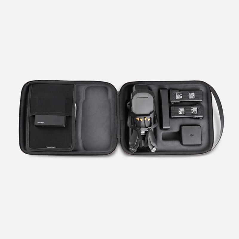 PGYTECH Funda de transporte impermeable para DJI Mavic serie 3 - Imagen 6