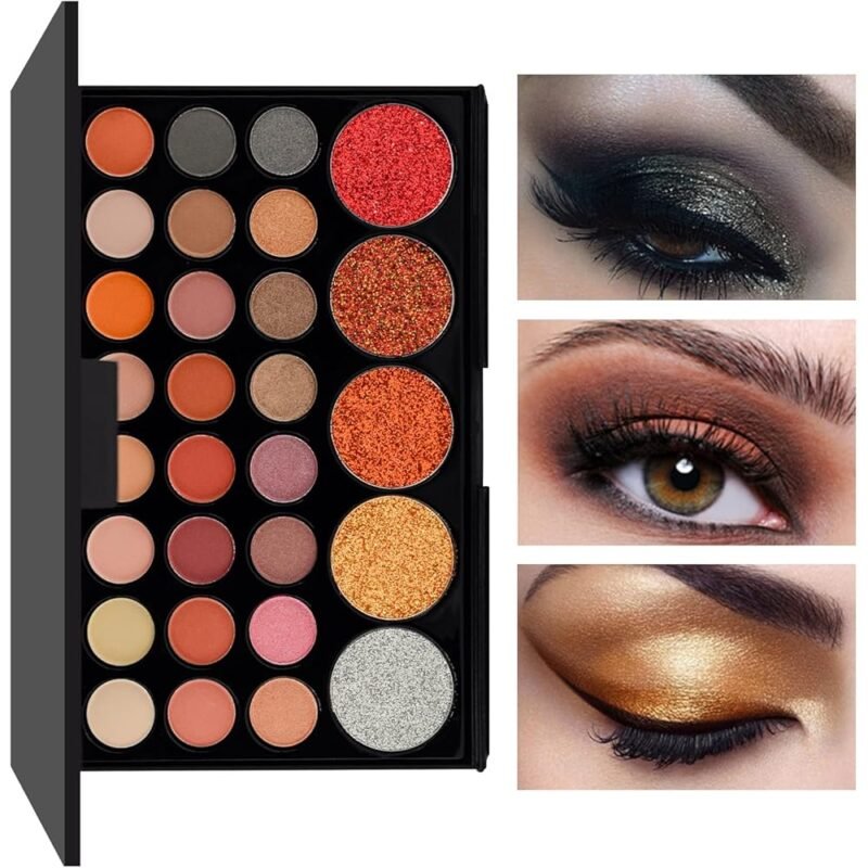 Hywestger Juego Completo de Maquillaje Todo en Uno para Mujeres - Imagen 4