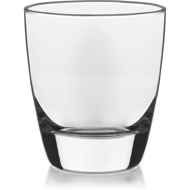 Libbey Classic Juego de Vasos Largos y Whisky 16 Piezas - Imagen 5