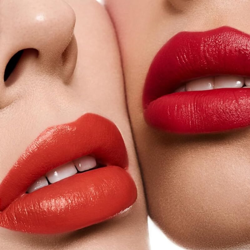 Sigaitwax Juego de 4 Lápices Labiales Líquidos Mate para Maquillaje - Imagen 2