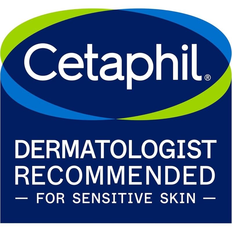 Cetaphil Limpiador Facial Diario Sin Fragancia para Piel Sensible 16 oz - Imagen 9