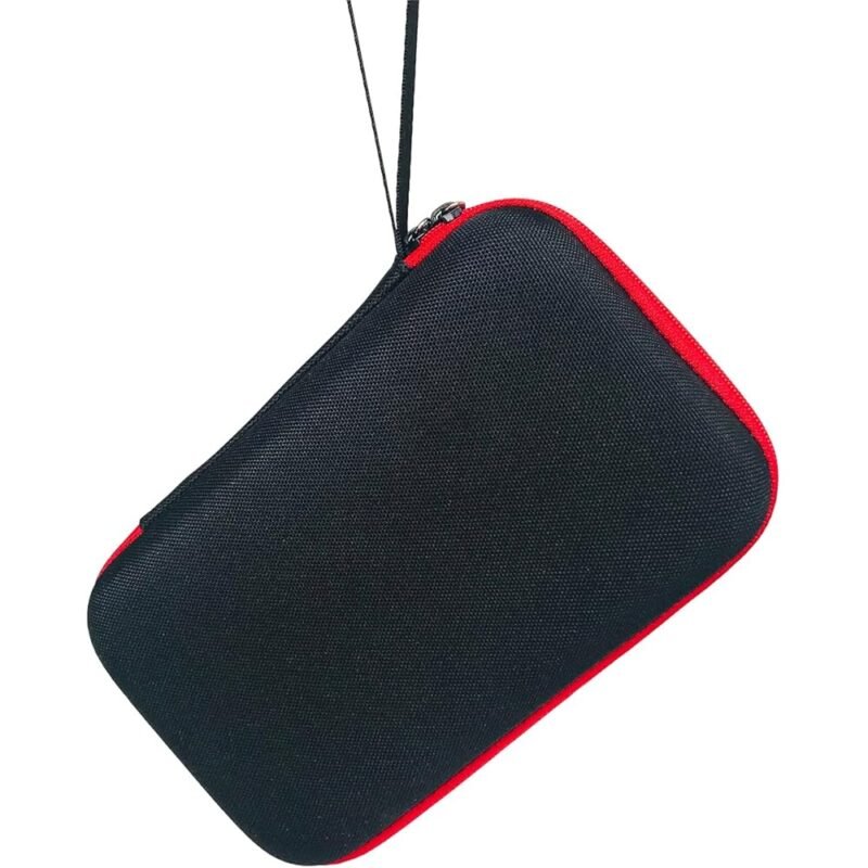 RAWECUD Funda Rígida para Consola de Juegos Anbernic RG351V - Imagen 5