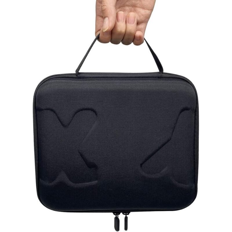 Funda de transporte DJI Mini 2 y Mini 4K Bolsa impermeable y resistente - Imagen 7