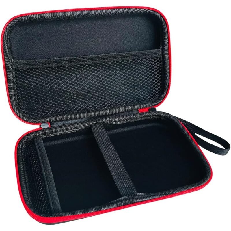 RAWECUD Funda Rígida para Consola de Juegos Anbernic RG351V - Imagen 3