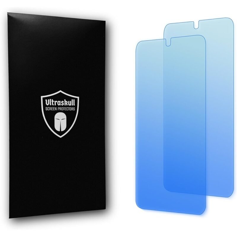 Protector de pantalla para Samsung Galaxy S24 Plus 9H A++ vidrio templado