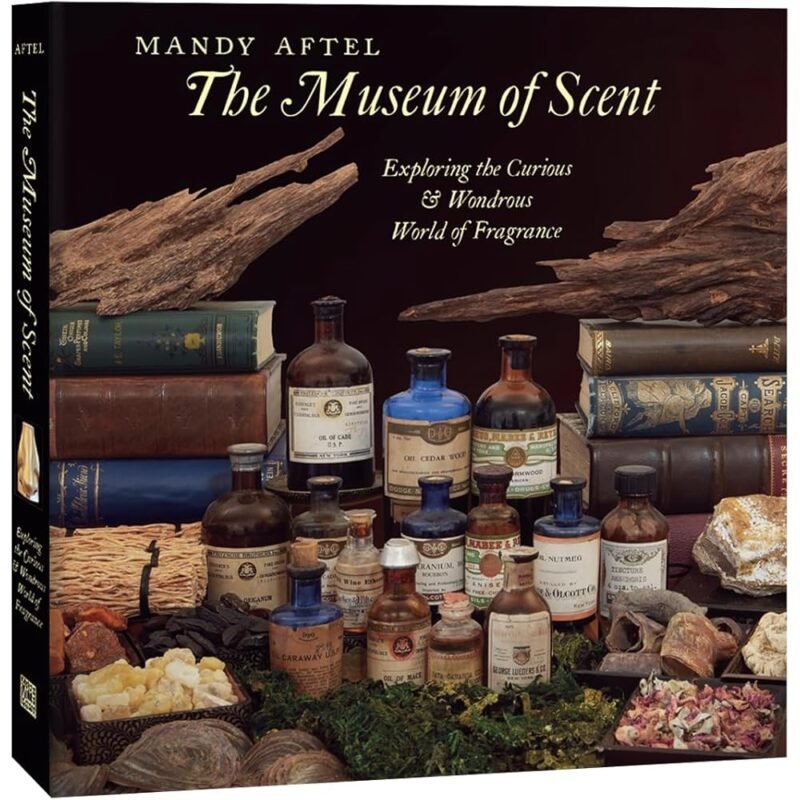 The Museum of Scent Explorando el Curioso y Maravilloso Mundo de las Fragancias - Imagen 2