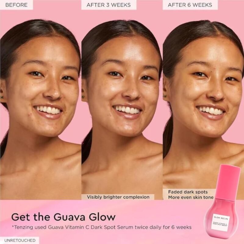 Glow Recipe Soothe Glow & Bright Set de Regalo para Cuidado de la Piel - Imagen 7