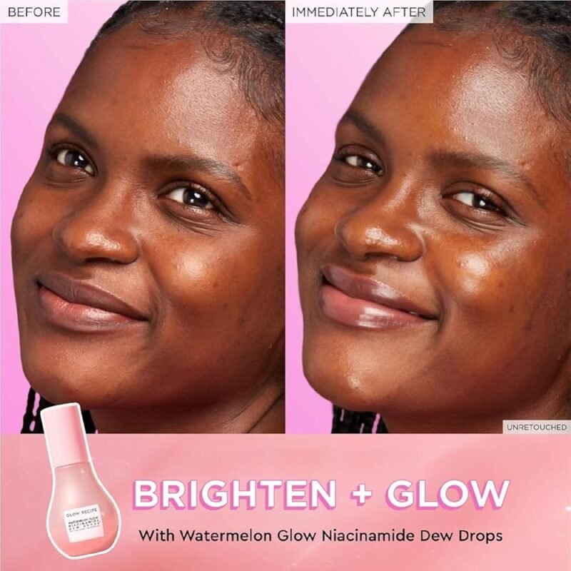 Glow Recipe Soothe Glow & Bright Set de Regalo para Cuidado de la Piel - Imagen 3