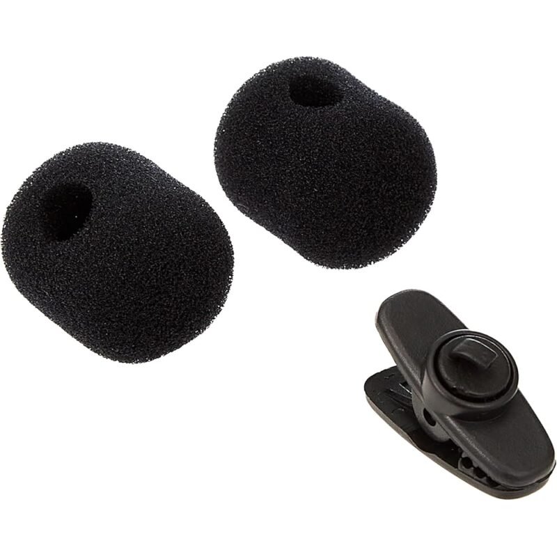 Shure SM31FH Audífonos Deportivos Inalámbricos con Micrófono Condensador - Imagen 2