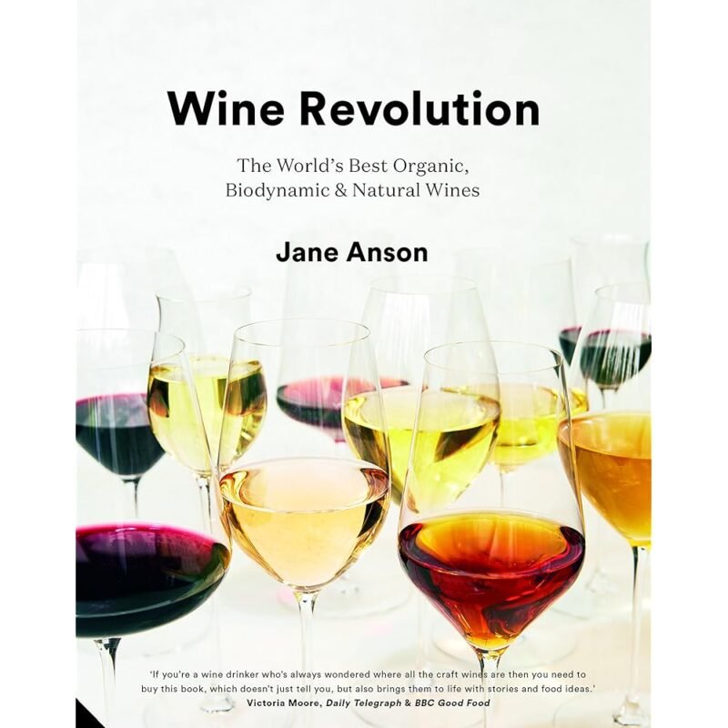 Wine Revolution Los Mejores Vinos Orgánicos Biodinámicos y Naturales