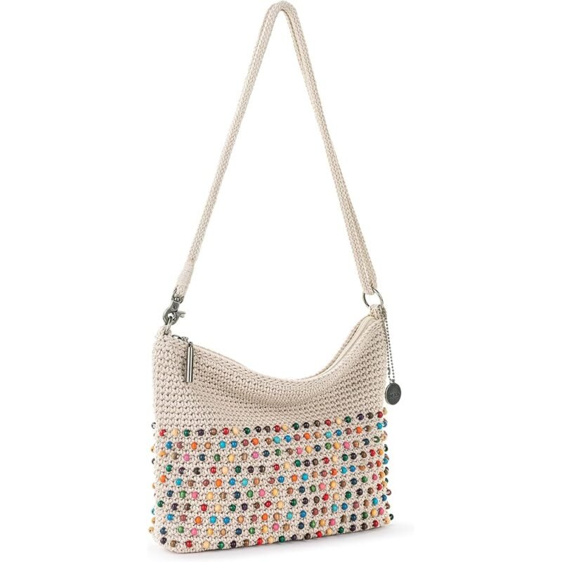 The Sak Lumi Bolso Cruzado Convertible 3 en 1 para Mujer - Imagen 2