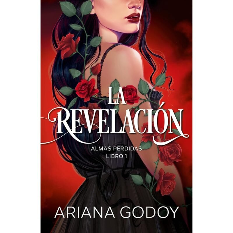 Almas Perdidas Libro 1 La Revelación de Wattpad