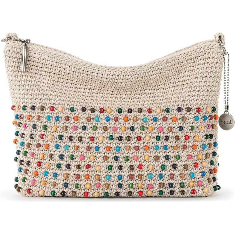 The Sak Lumi Bolso Cruzado Convertible 3 en 1 para Mujer - Imagen 4