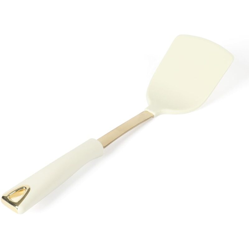 Martha Stewart Lockton Juego de herramientas de cocina 5 piezas acero inoxidable - Image 6